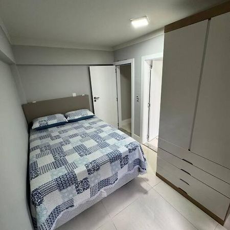 Apartamento Aparto Canto Da Praia /40M D Mar Bombinhas Exterior foto