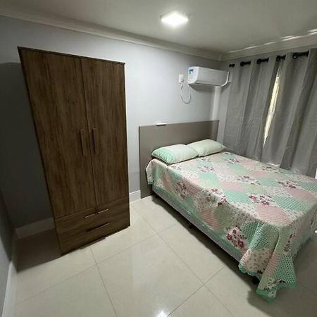 Apartamento Aparto Canto Da Praia /40M D Mar Bombinhas Exterior foto