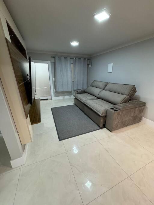 Apartamento Aparto Canto Da Praia /40M D Mar Bombinhas Exterior foto