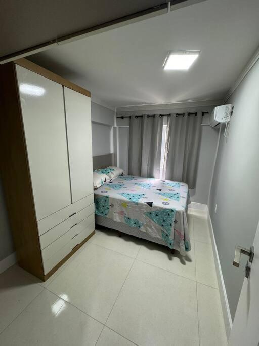 Apartamento Aparto Canto Da Praia /40M D Mar Bombinhas Exterior foto