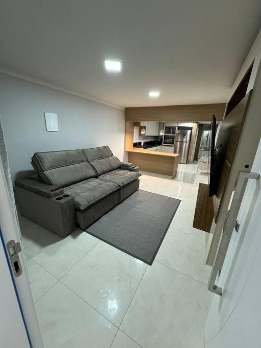 Apartamento Aparto Canto Da Praia /40M D Mar Bombinhas Exterior foto